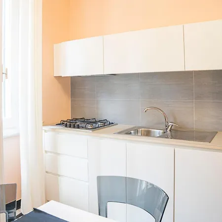 051 - Genny Agrumi Guest house Sestri Levante