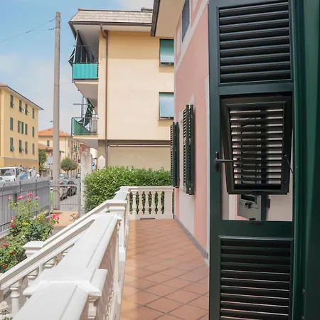 Guest house 051 - Genny Agrumi Sestri Levante