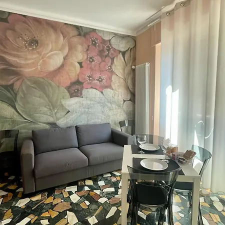 051 - Genny Agrumi Guest house Sestri Levante